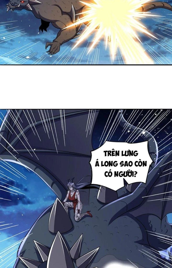Người Chơi Siêu Cấp Chapter 82 - 25