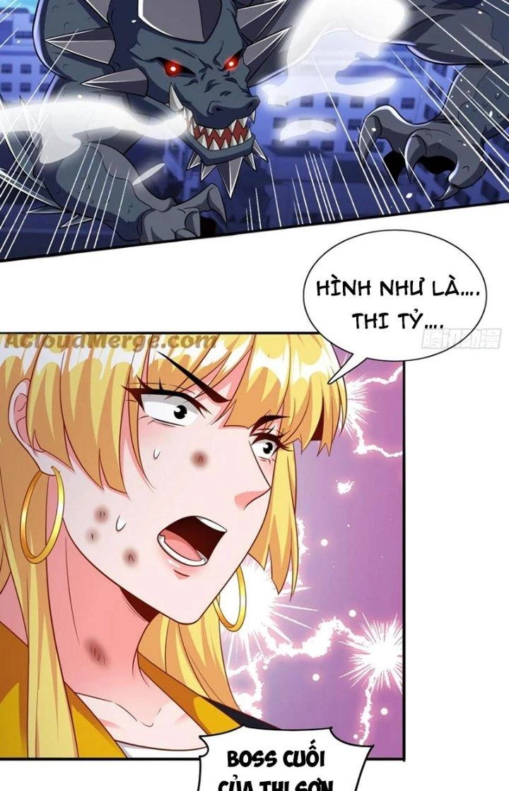 Người Chơi Siêu Cấp Chapter 82 - 26