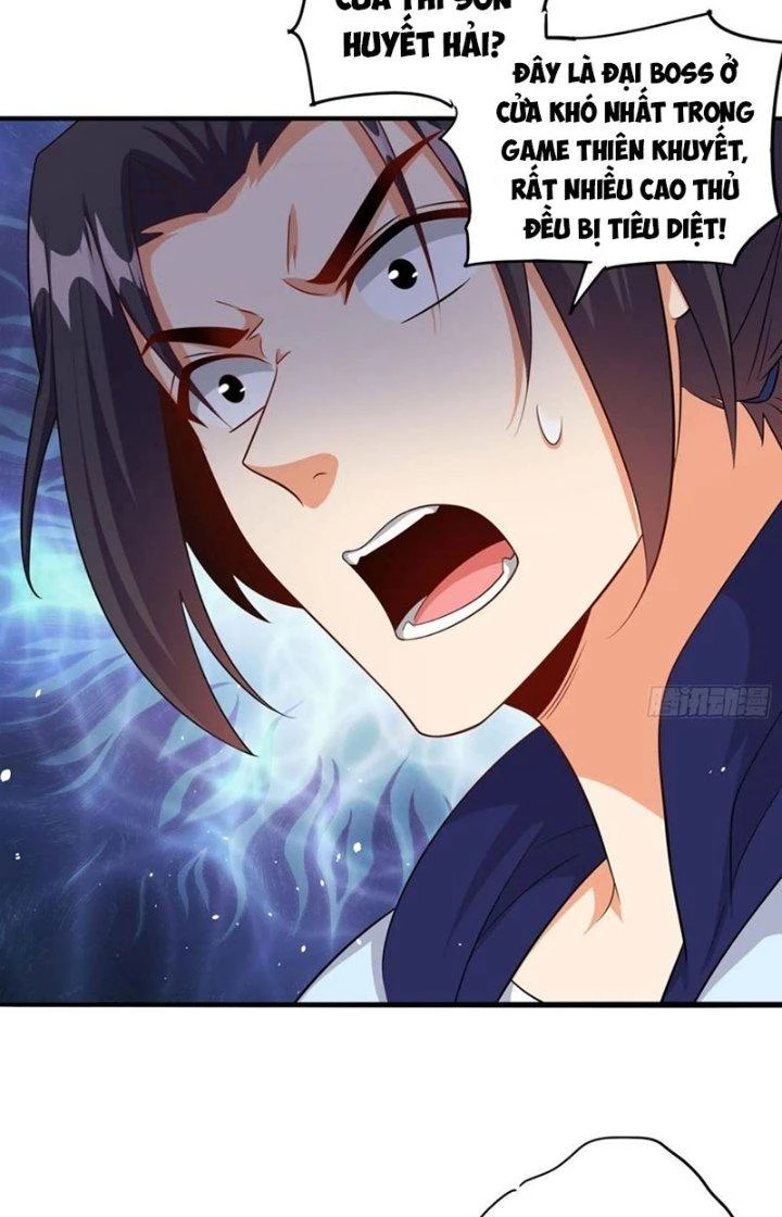Người Chơi Siêu Cấp Chapter 82 - 27