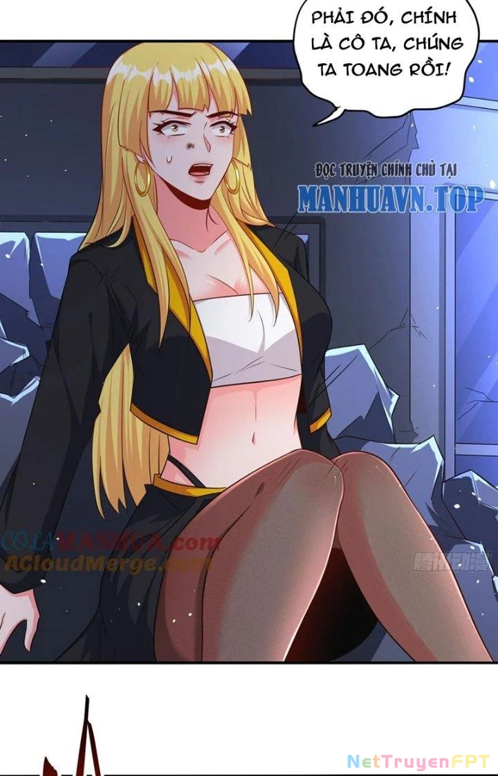 Người Chơi Siêu Cấp Chapter 82 - 28
