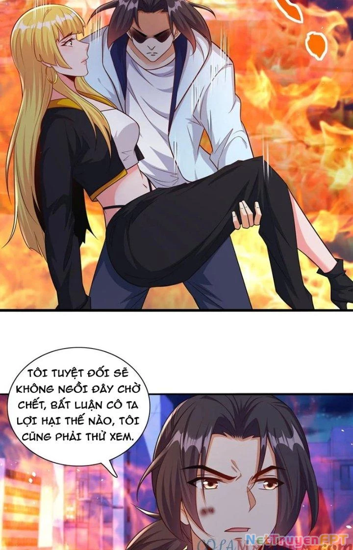 Người Chơi Siêu Cấp Chapter 82 - 30