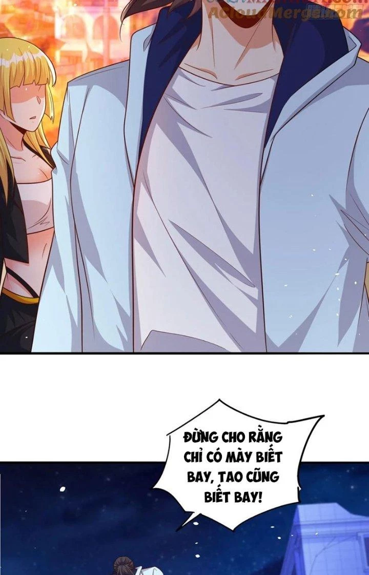 Người Chơi Siêu Cấp Chapter 82 - 31