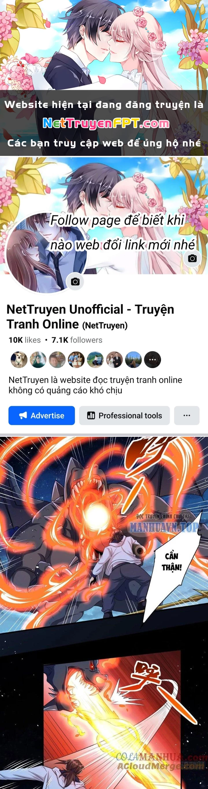 Người Chơi Siêu Cấp Chapter 83 - 1
