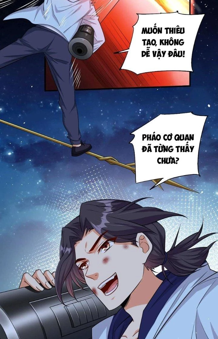 Người Chơi Siêu Cấp Chapter 83 - 2
