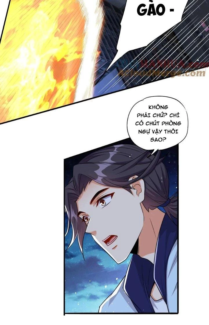 Người Chơi Siêu Cấp Chapter 83 - 4