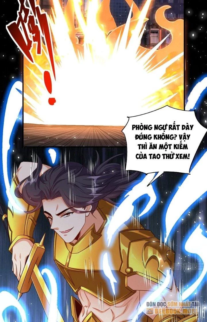 Người Chơi Siêu Cấp Chapter 83 - 10