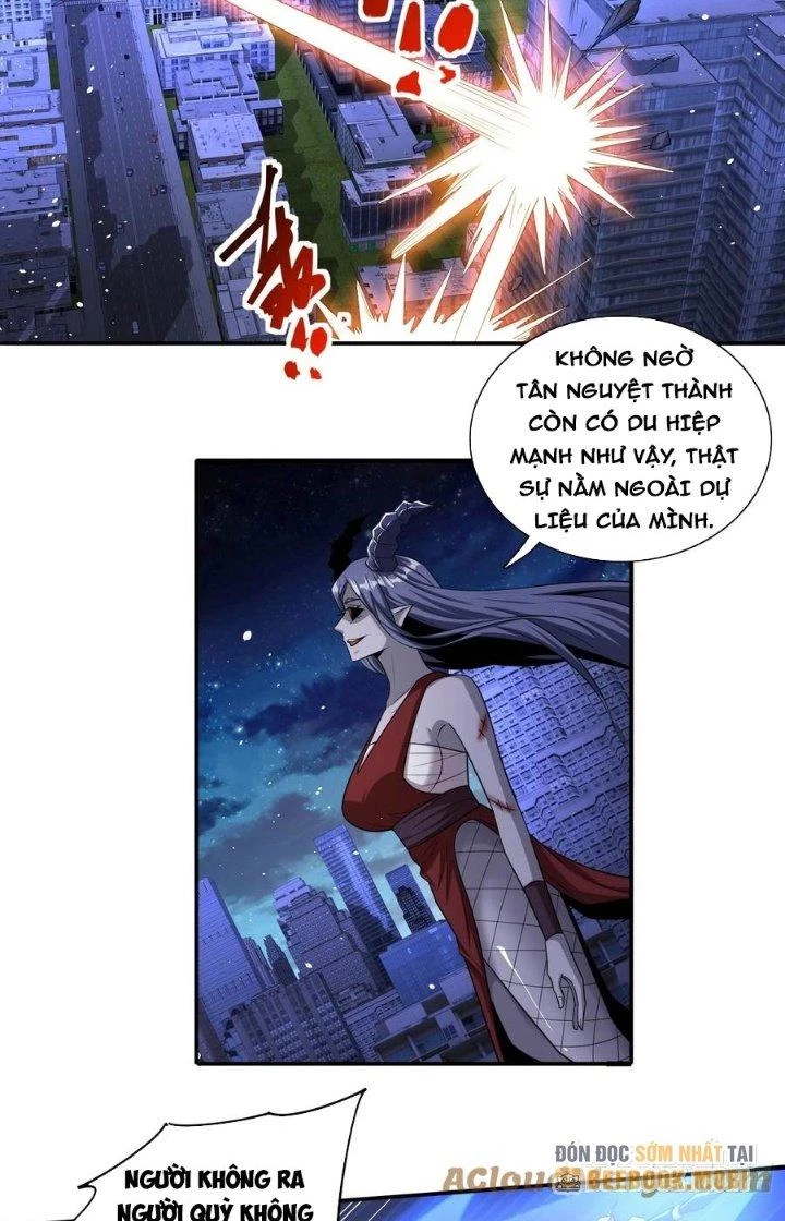 Người Chơi Siêu Cấp Chapter 83 - 13