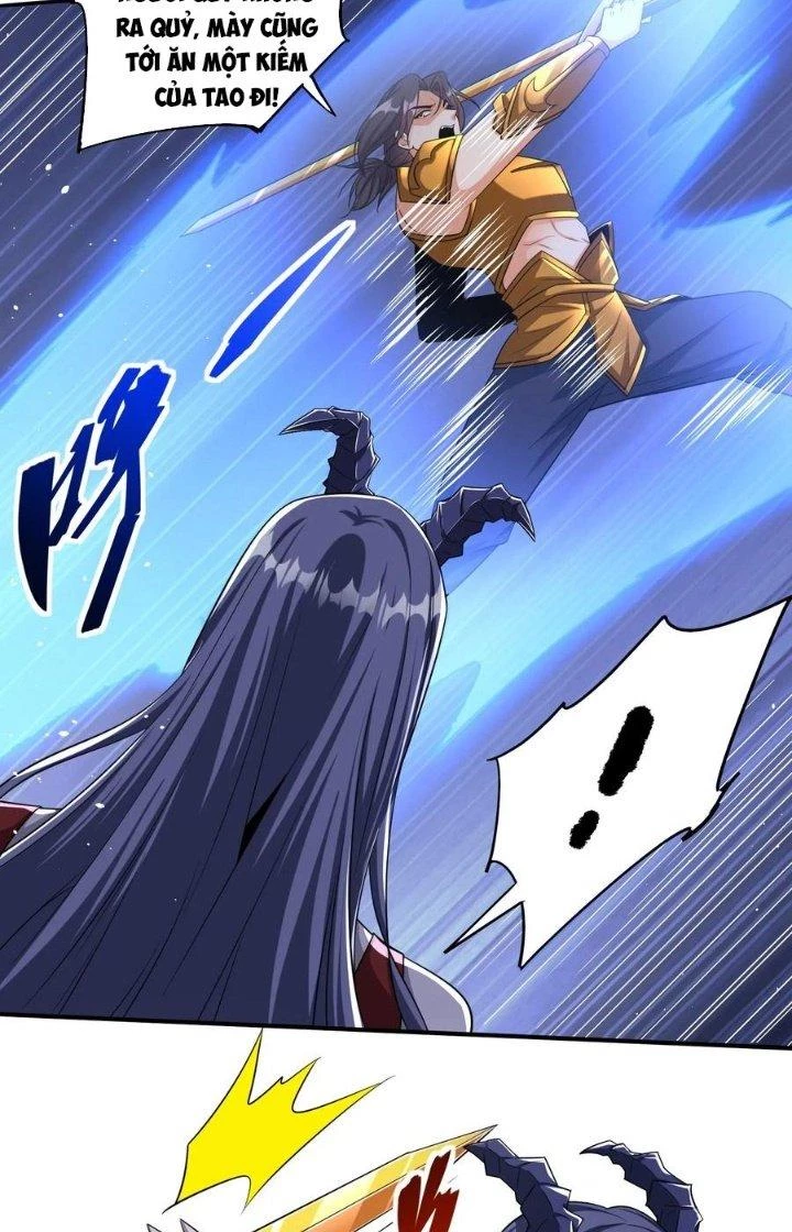 Người Chơi Siêu Cấp Chapter 83 - 14