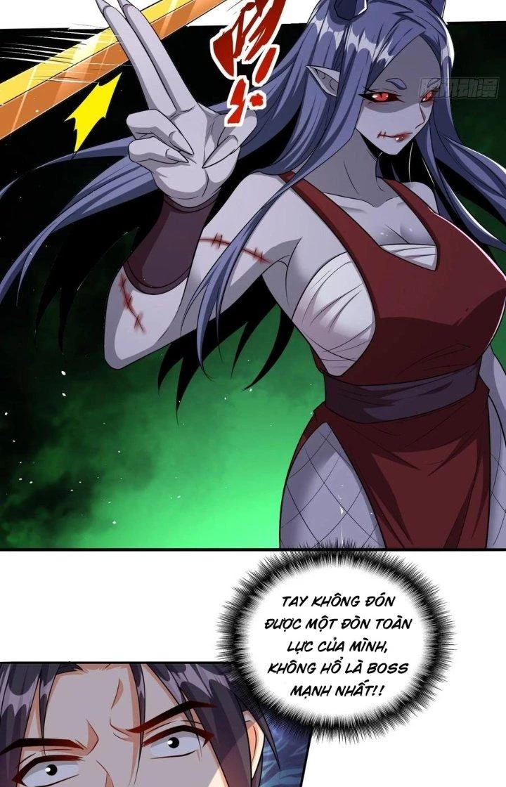 Người Chơi Siêu Cấp Chapter 83 - 15