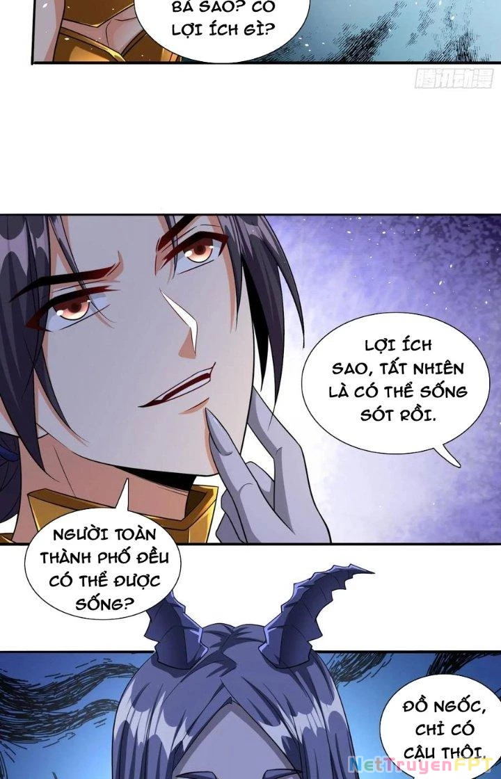 Người Chơi Siêu Cấp Chapter 83 - 17