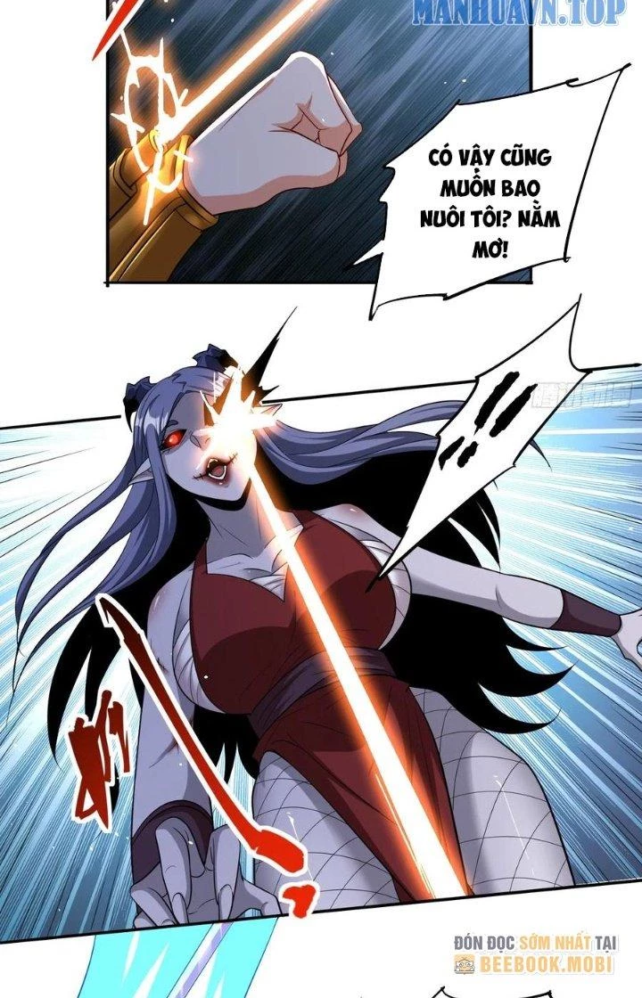 Người Chơi Siêu Cấp Chapter 83 - 19