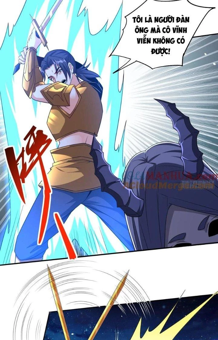Người Chơi Siêu Cấp Chapter 83 - 20