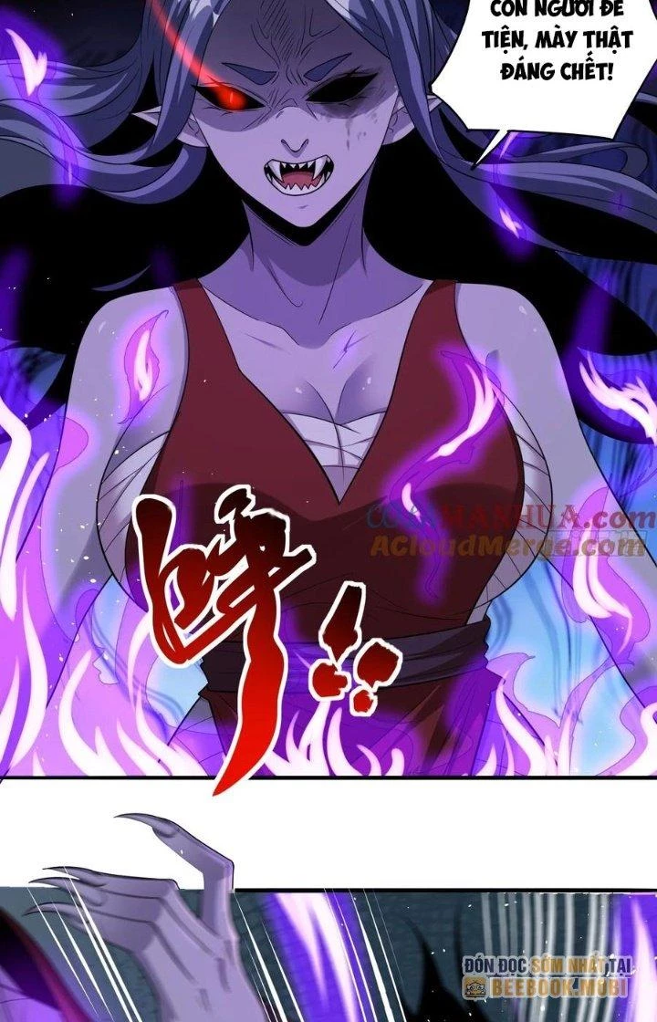 Người Chơi Siêu Cấp Chapter 83 - 22