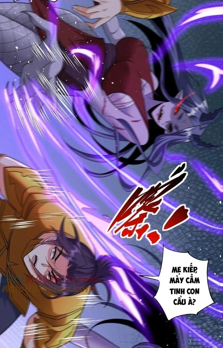 Người Chơi Siêu Cấp Chapter 83 - 24