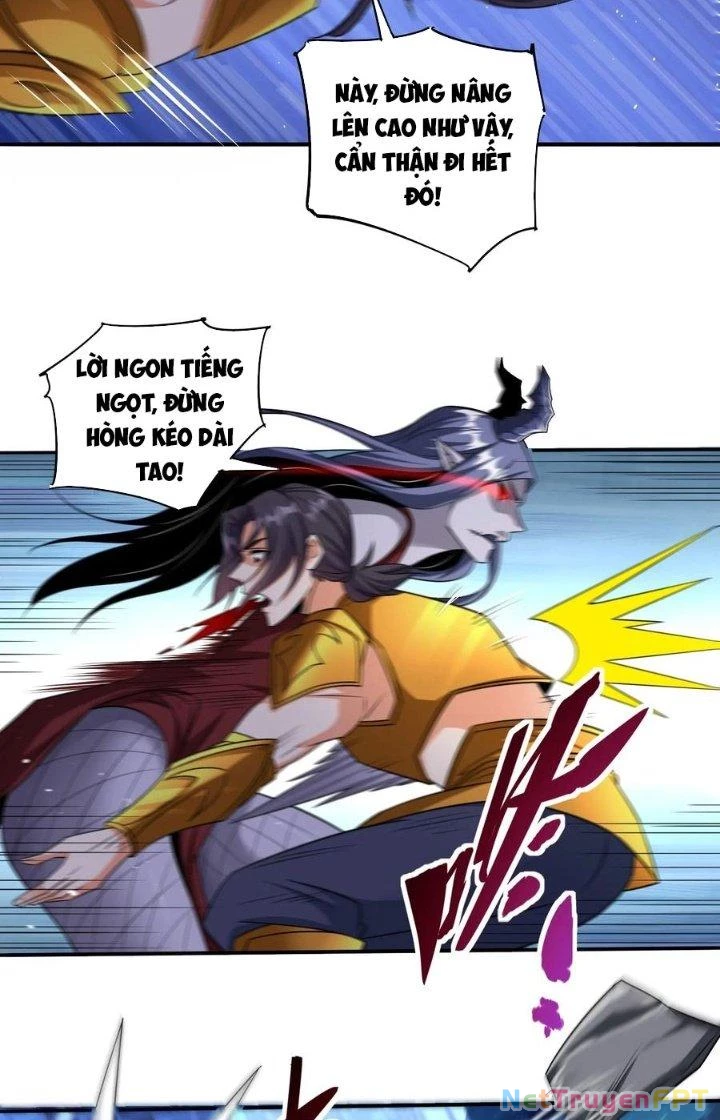 Người Chơi Siêu Cấp Chapter 83 - 26