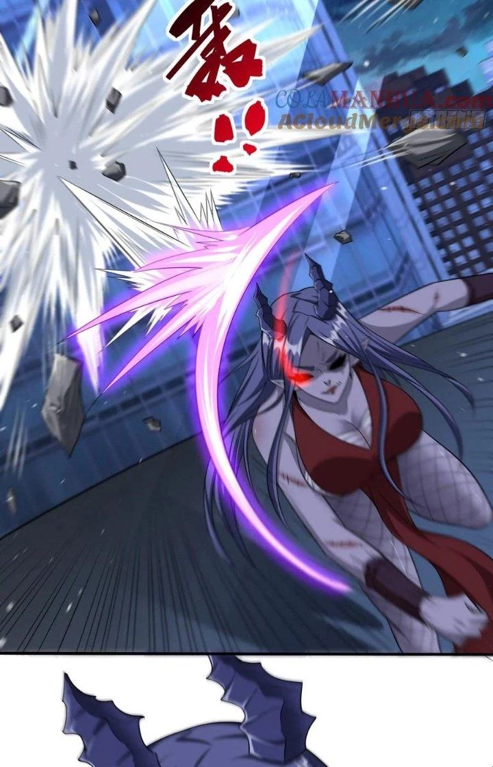 Người Chơi Siêu Cấp Chapter 83 - 27