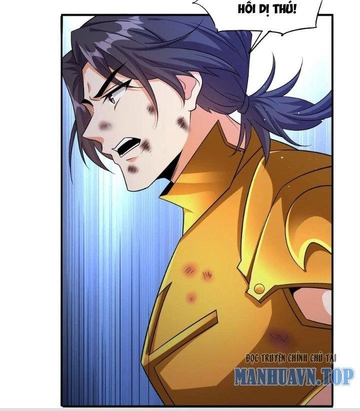 Người Chơi Siêu Cấp Chapter 83 - 29