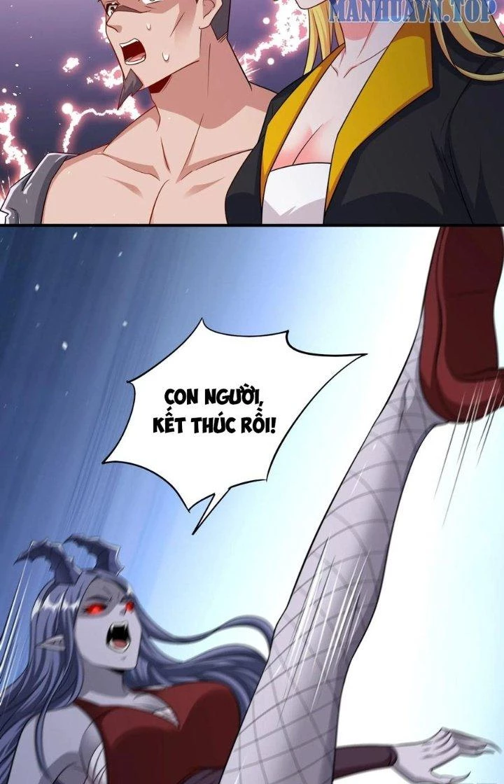 Người Chơi Siêu Cấp Chapter 84 - 2