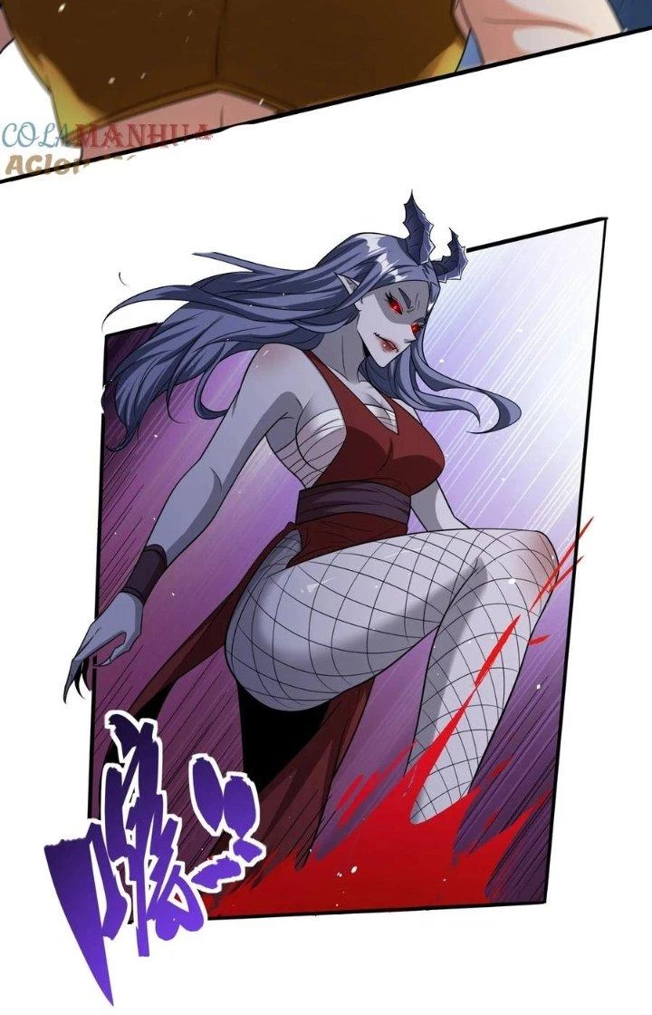 Người Chơi Siêu Cấp Chapter 84 - 4