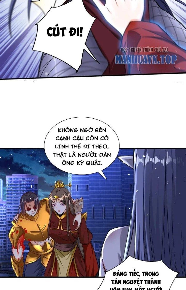 Người Chơi Siêu Cấp Chapter 84 - 7