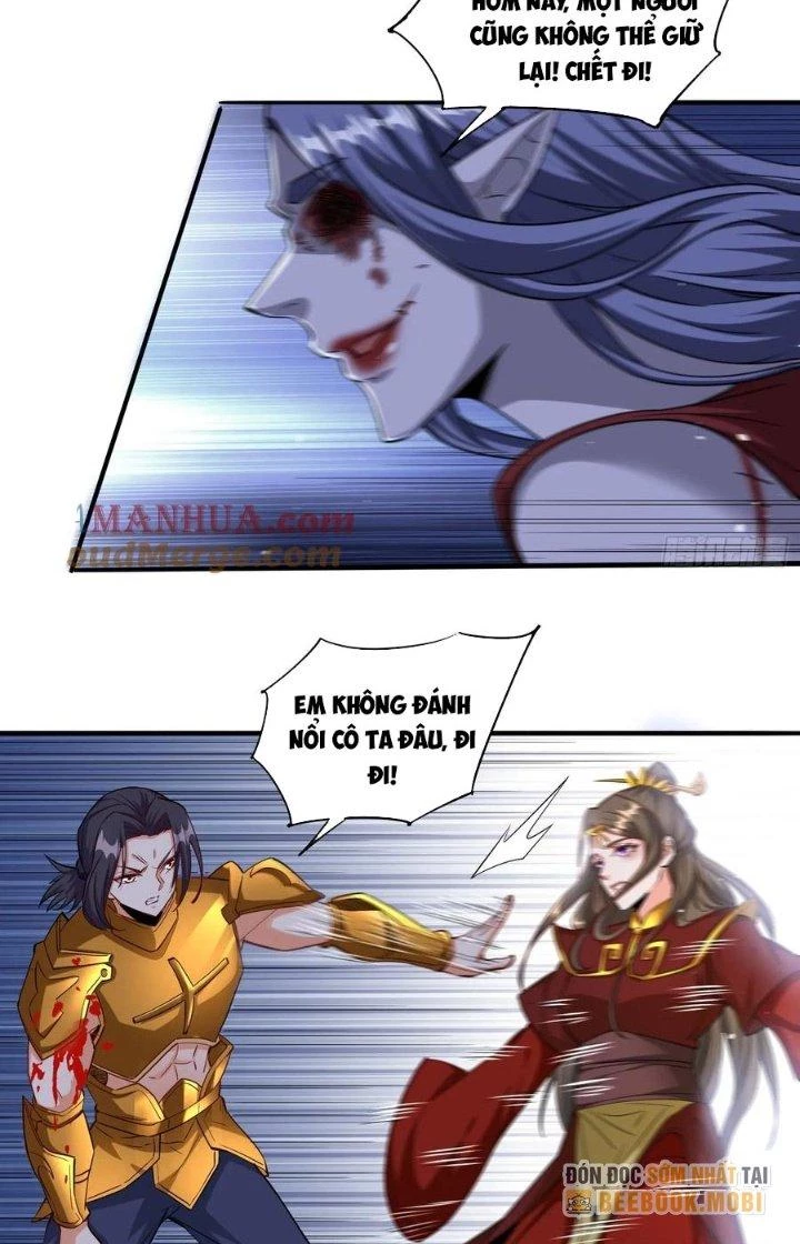 Người Chơi Siêu Cấp Chapter 84 - 8
