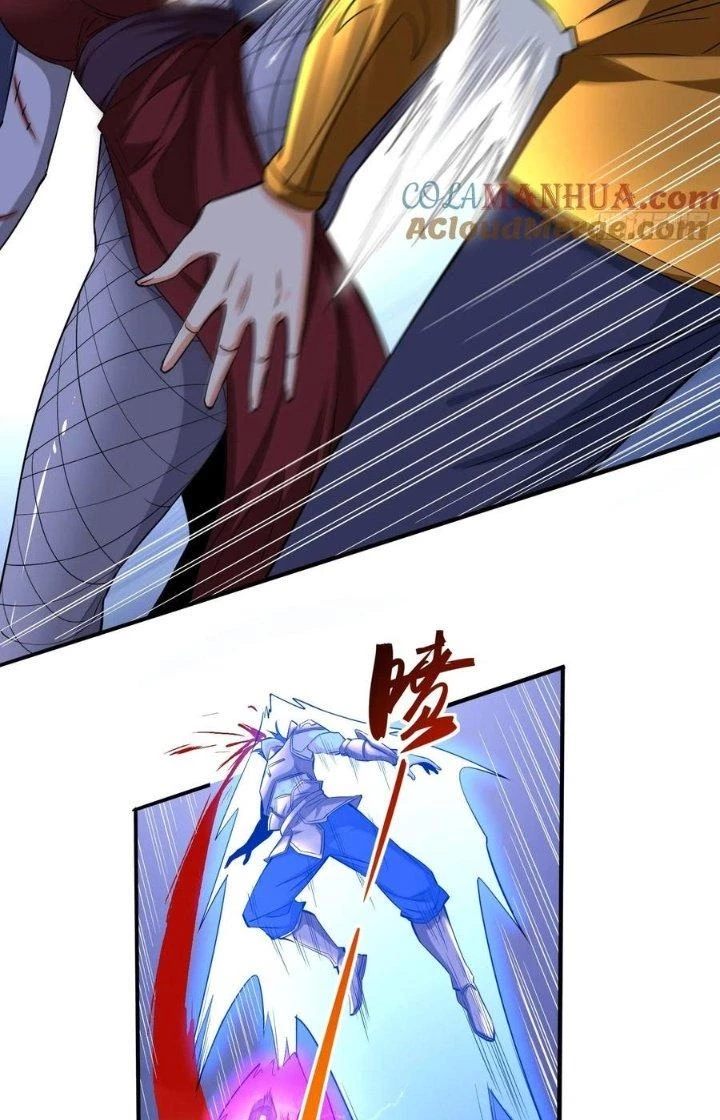 Người Chơi Siêu Cấp Chapter 84 - 10