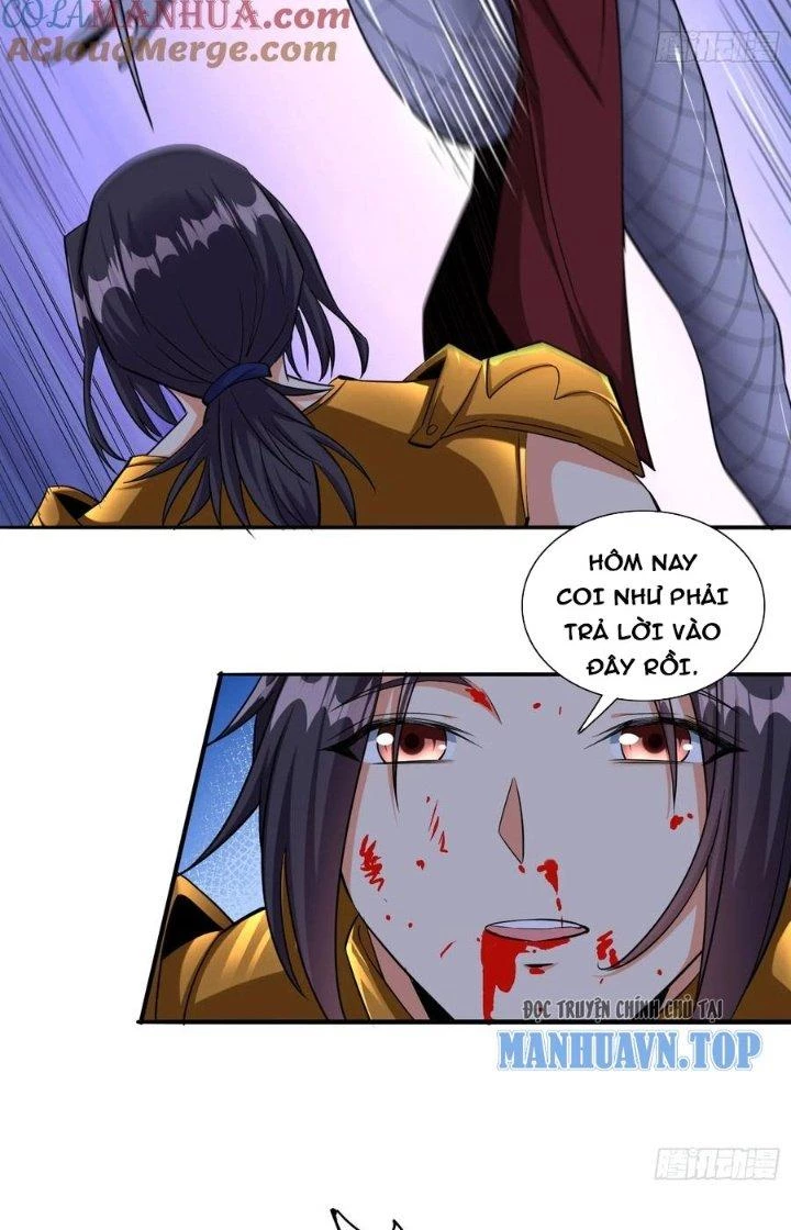 Người Chơi Siêu Cấp Chapter 84 - 12