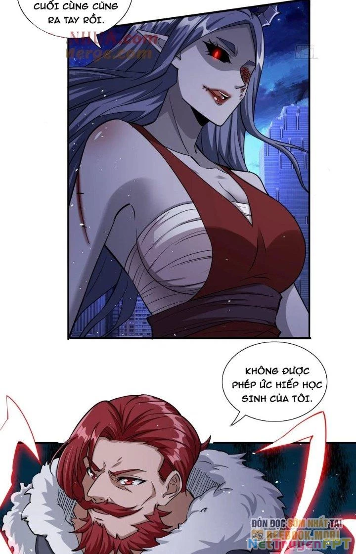 Người Chơi Siêu Cấp Chapter 84 - 14