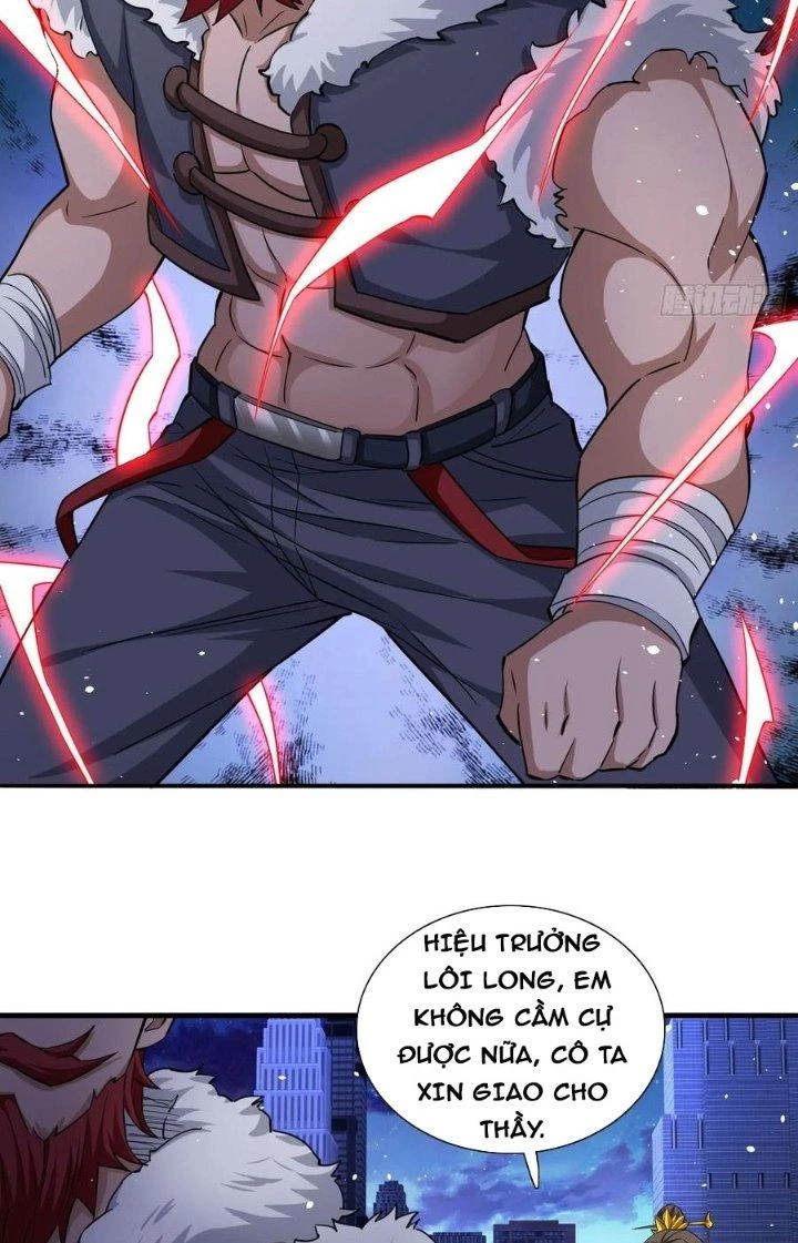 Người Chơi Siêu Cấp Chapter 84 - 15