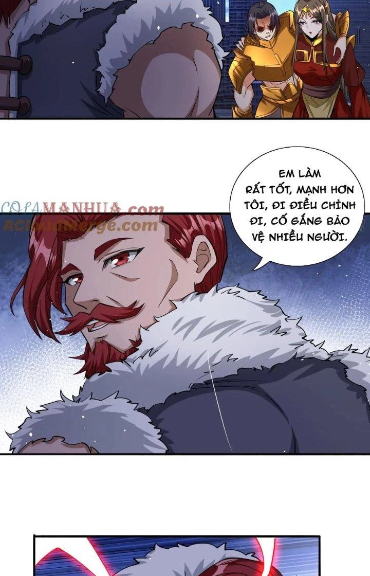 Người Chơi Siêu Cấp Chapter 84 - 16