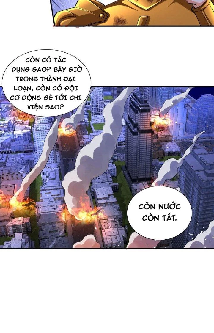 Người Chơi Siêu Cấp Chapter 84 - 21