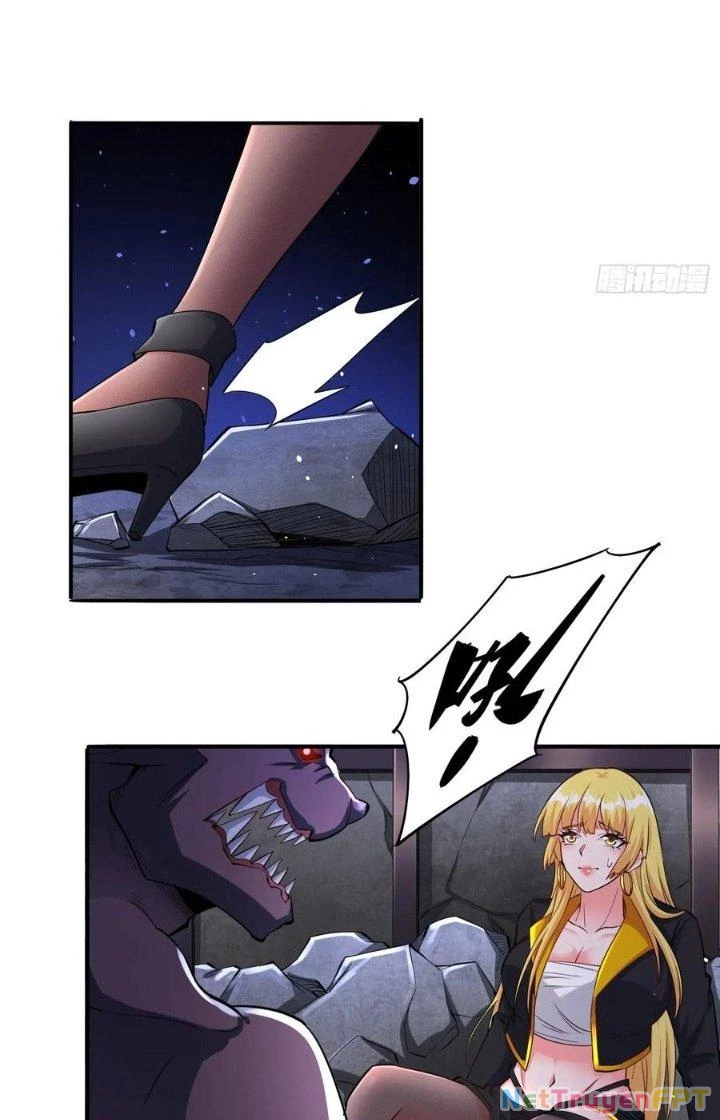 Người Chơi Siêu Cấp Chapter 84 - 24
