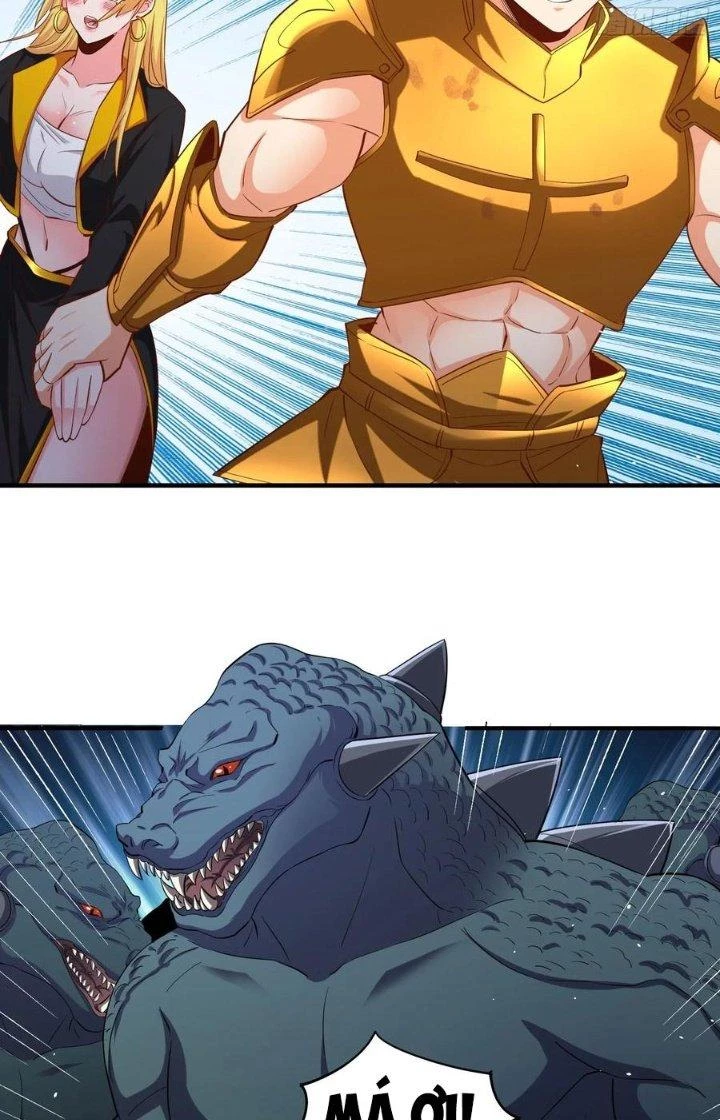 Người Chơi Siêu Cấp Chapter 85 - 3