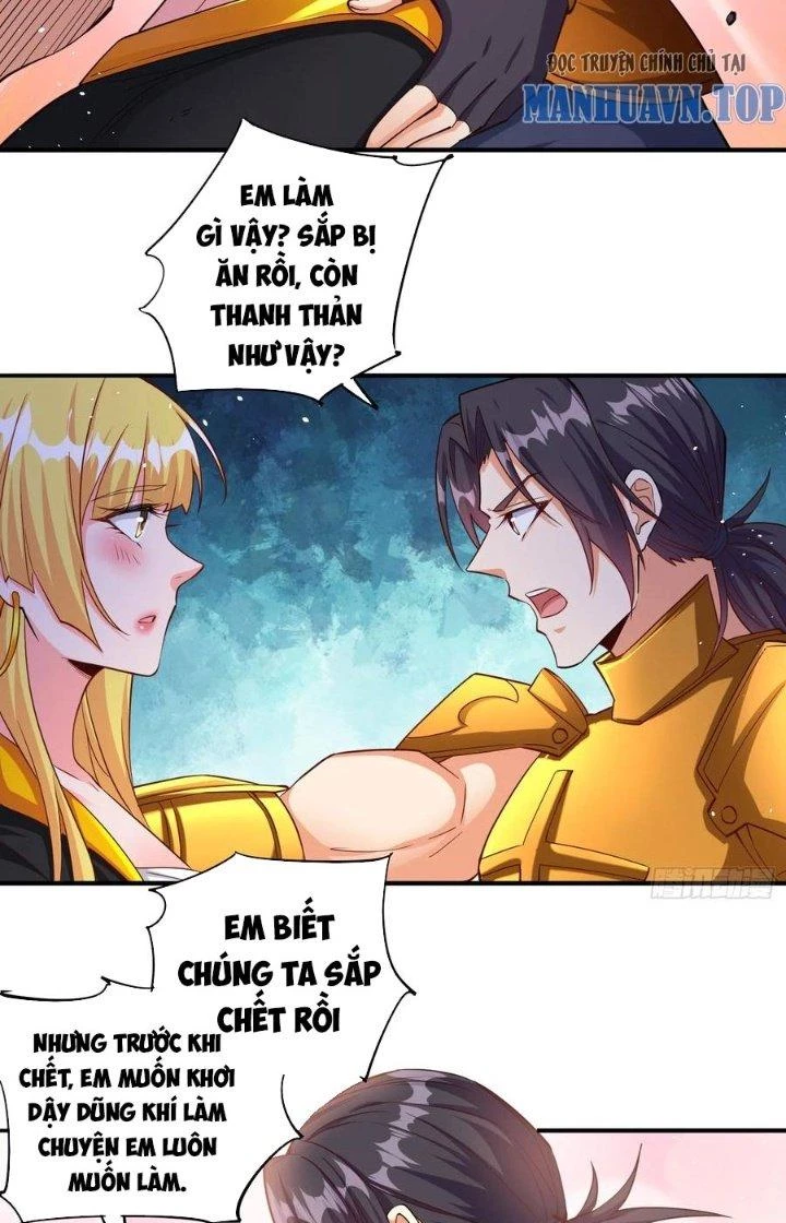 Người Chơi Siêu Cấp Chapter 85 - 6