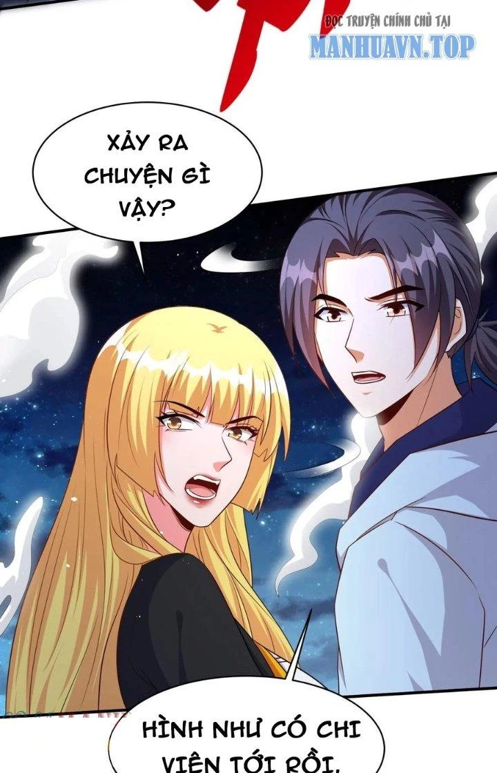 Người Chơi Siêu Cấp Chapter 85 - 12