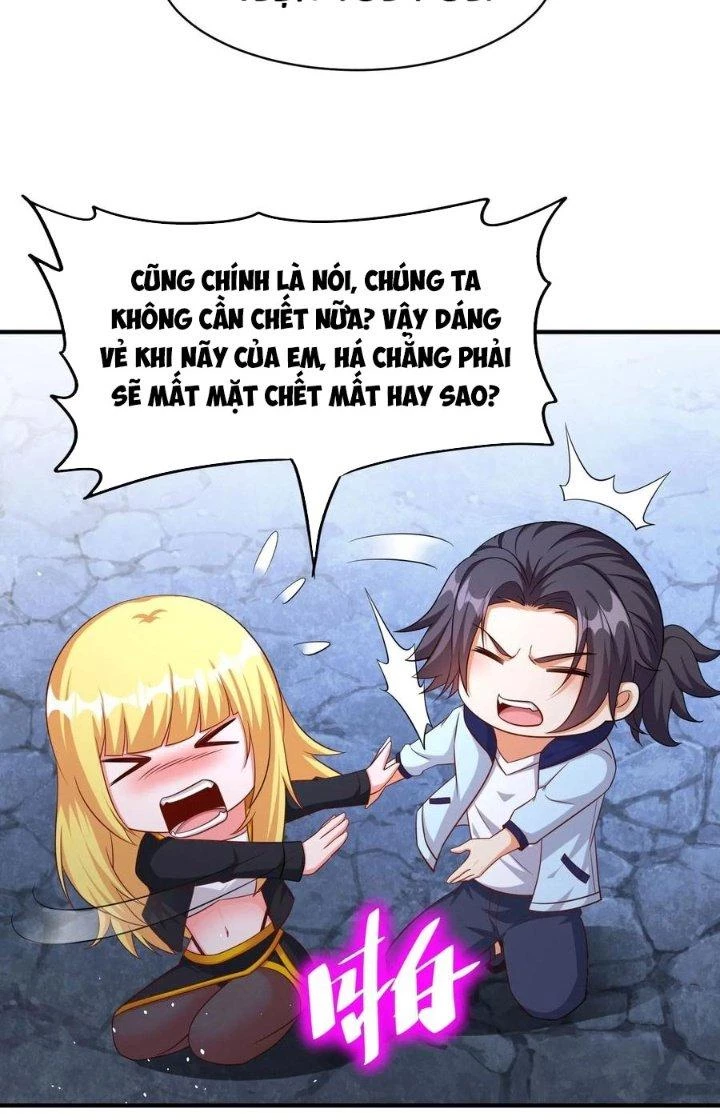 Người Chơi Siêu Cấp Chapter 85 - 13