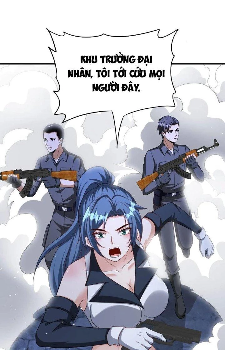 Người Chơi Siêu Cấp Chapter 85 - 14