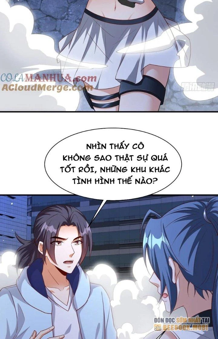 Người Chơi Siêu Cấp Chapter 85 - 15