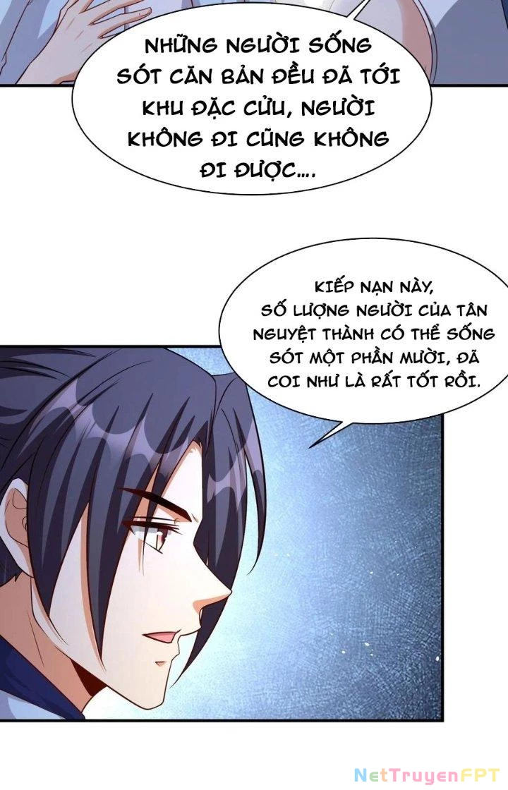 Người Chơi Siêu Cấp Chapter 85 - 16