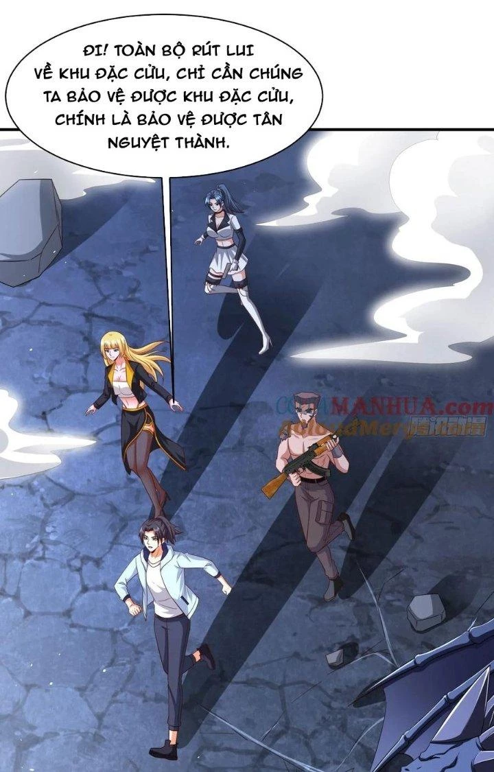 Người Chơi Siêu Cấp Chapter 85 - 17