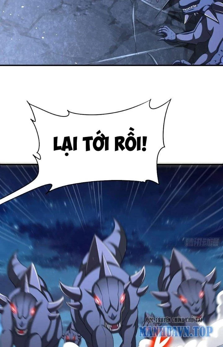 Người Chơi Siêu Cấp Chapter 85 - 18