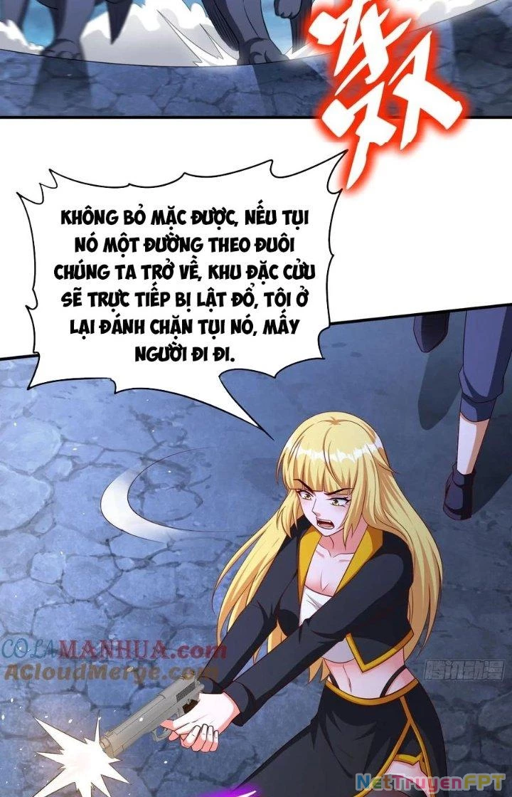 Người Chơi Siêu Cấp Chapter 85 - 19