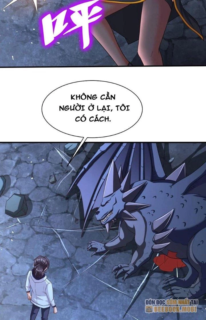 Người Chơi Siêu Cấp Chapter 85 - 20