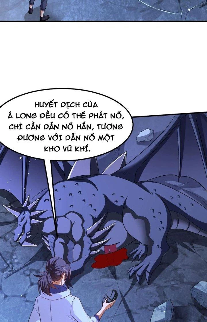 Người Chơi Siêu Cấp Chapter 85 - 21