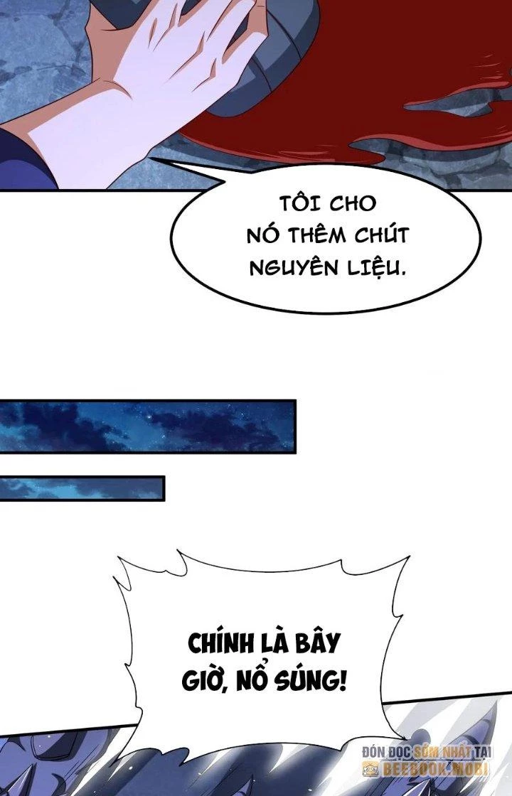 Người Chơi Siêu Cấp Chapter 85 - 23