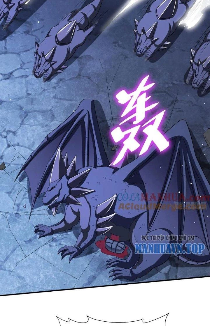 Người Chơi Siêu Cấp Chapter 85 - 24