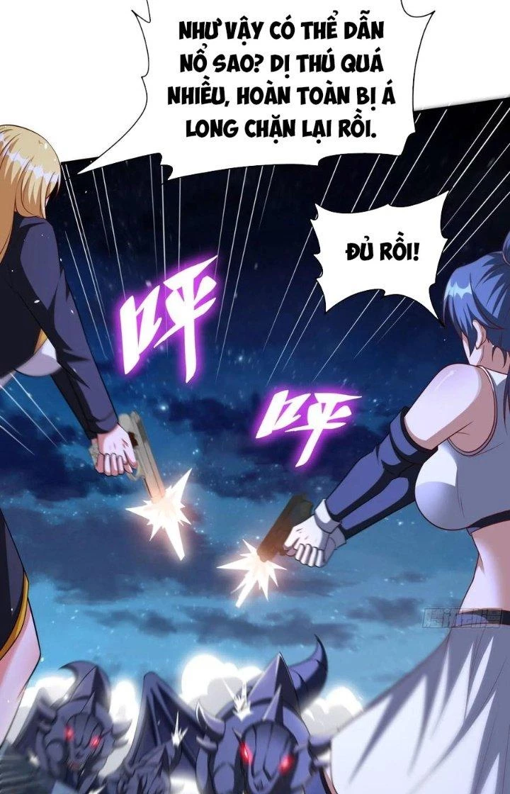 Người Chơi Siêu Cấp Chapter 85 - 25