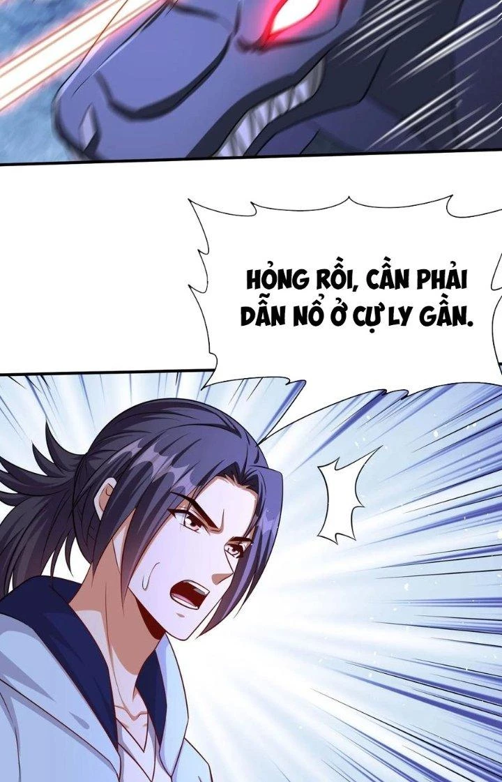 Người Chơi Siêu Cấp Chapter 85 - 27