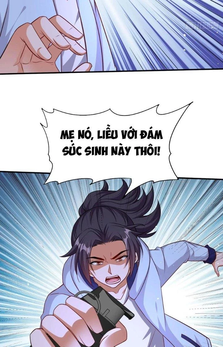 Người Chơi Siêu Cấp Chapter 85 - 28