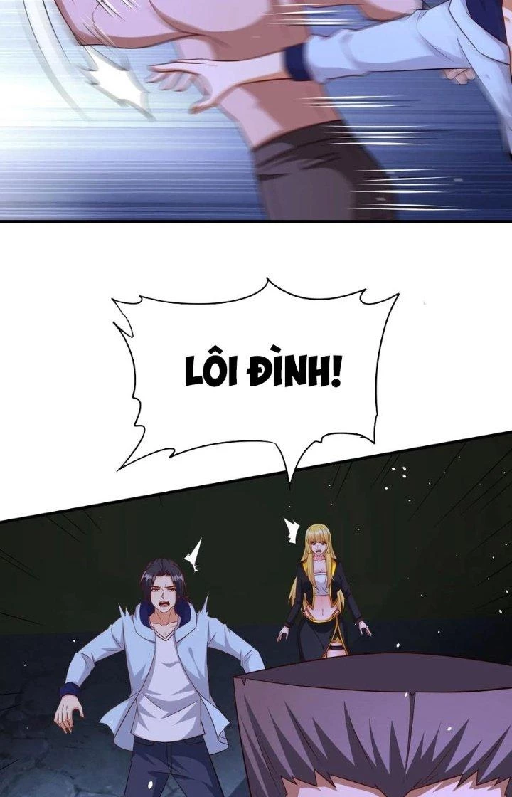 Người Chơi Siêu Cấp Chapter 85 - 30